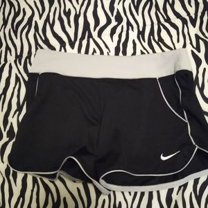 Nike dry fit shorts